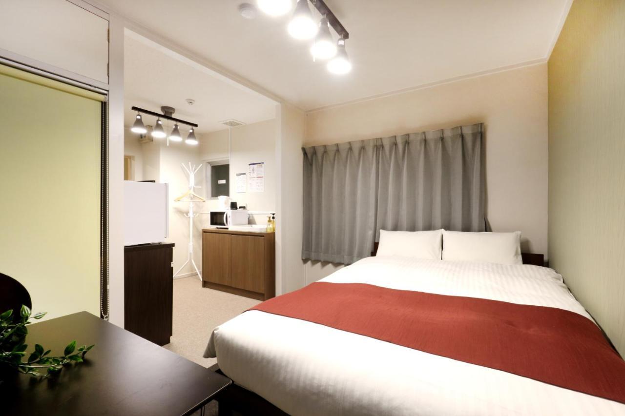 Smart Hotel Hakata 3 Fukuoka  Kültér fotó