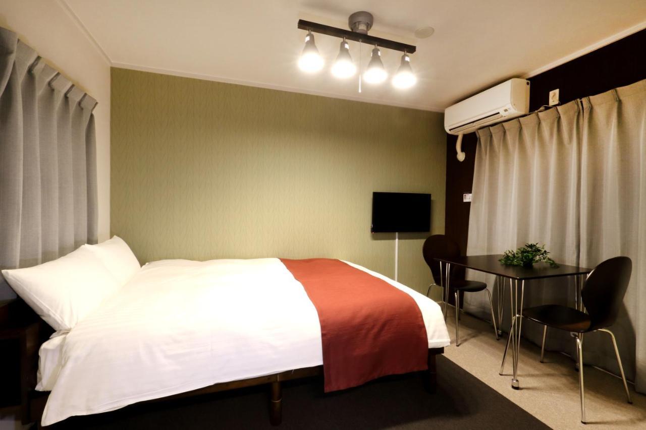 Smart Hotel Hakata 3 Fukuoka  Kültér fotó