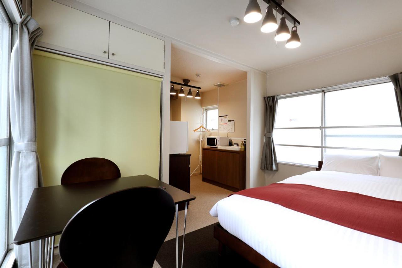 Smart Hotel Hakata 3 Fukuoka  Kültér fotó