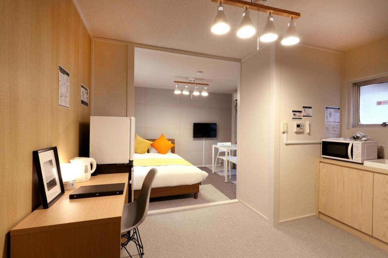 Smart Hotel Hakata 3 Fukuoka  Kültér fotó