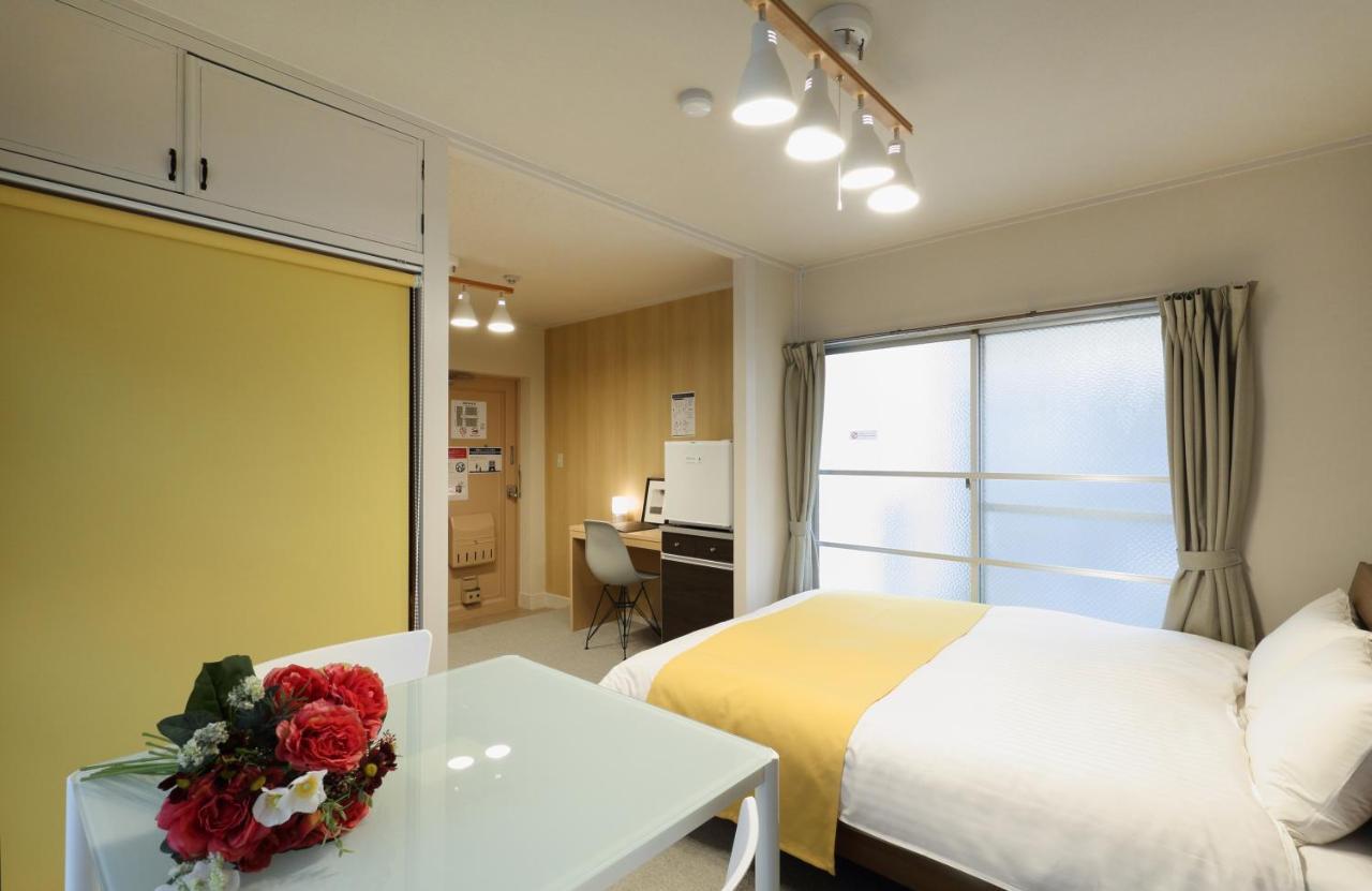 Smart Hotel Hakata 3 Fukuoka  Kültér fotó