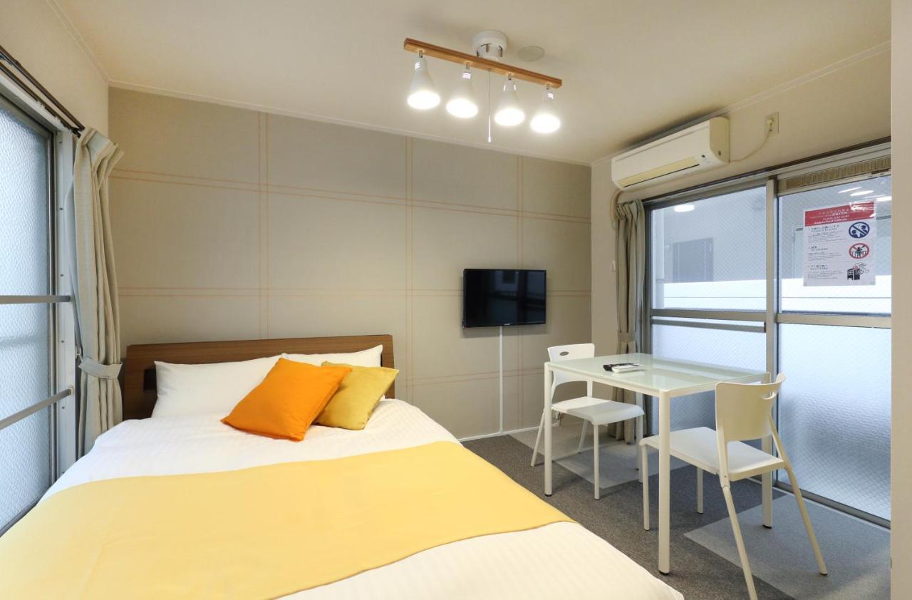 Smart Hotel Hakata 3 Fukuoka  Kültér fotó